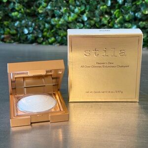 Stila Heaven's Dew Glimmer in shade: Silverlake